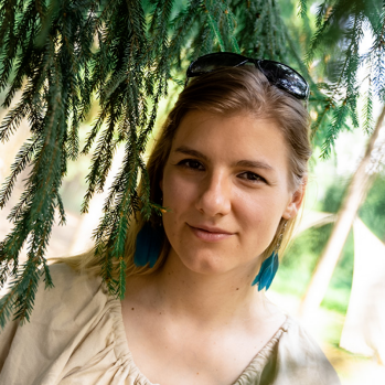 Анна Новикова