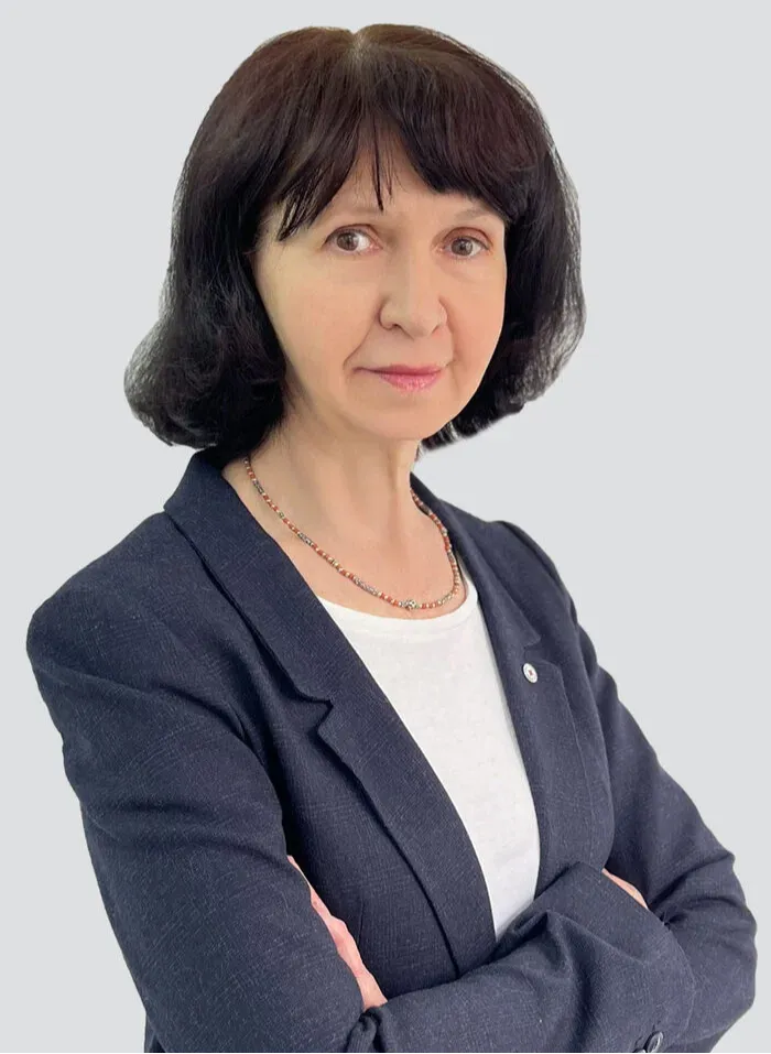 Елена Анатольевна Филатова