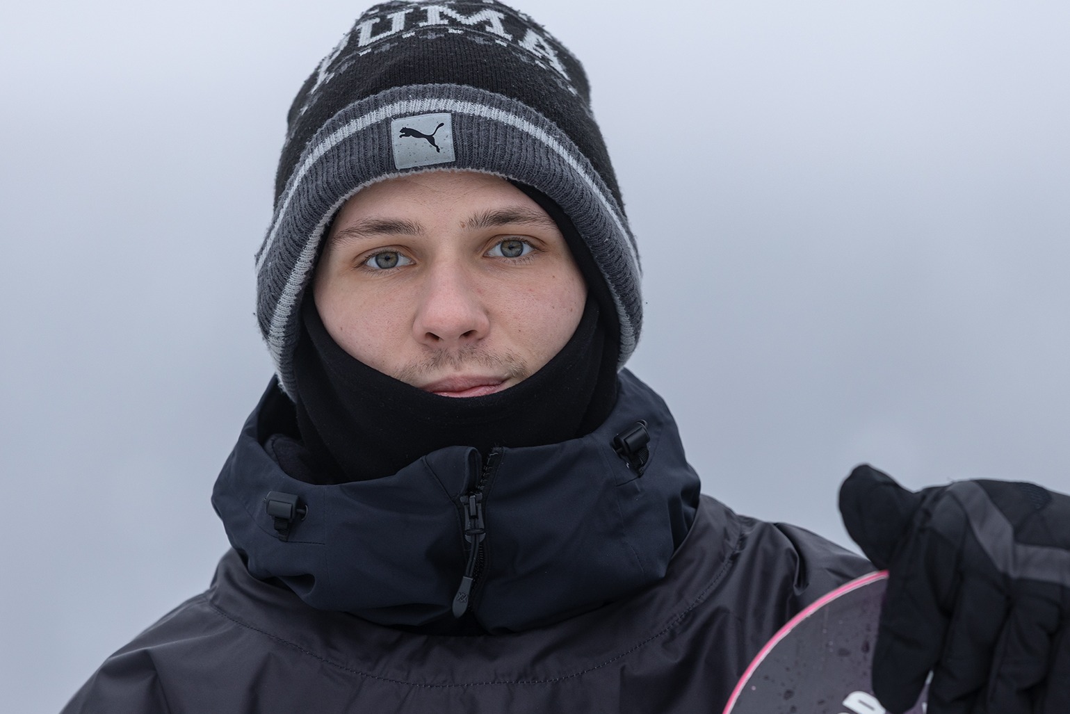 Потаничев Кирилл
