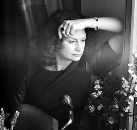 Филиппова Любовь Николаевна