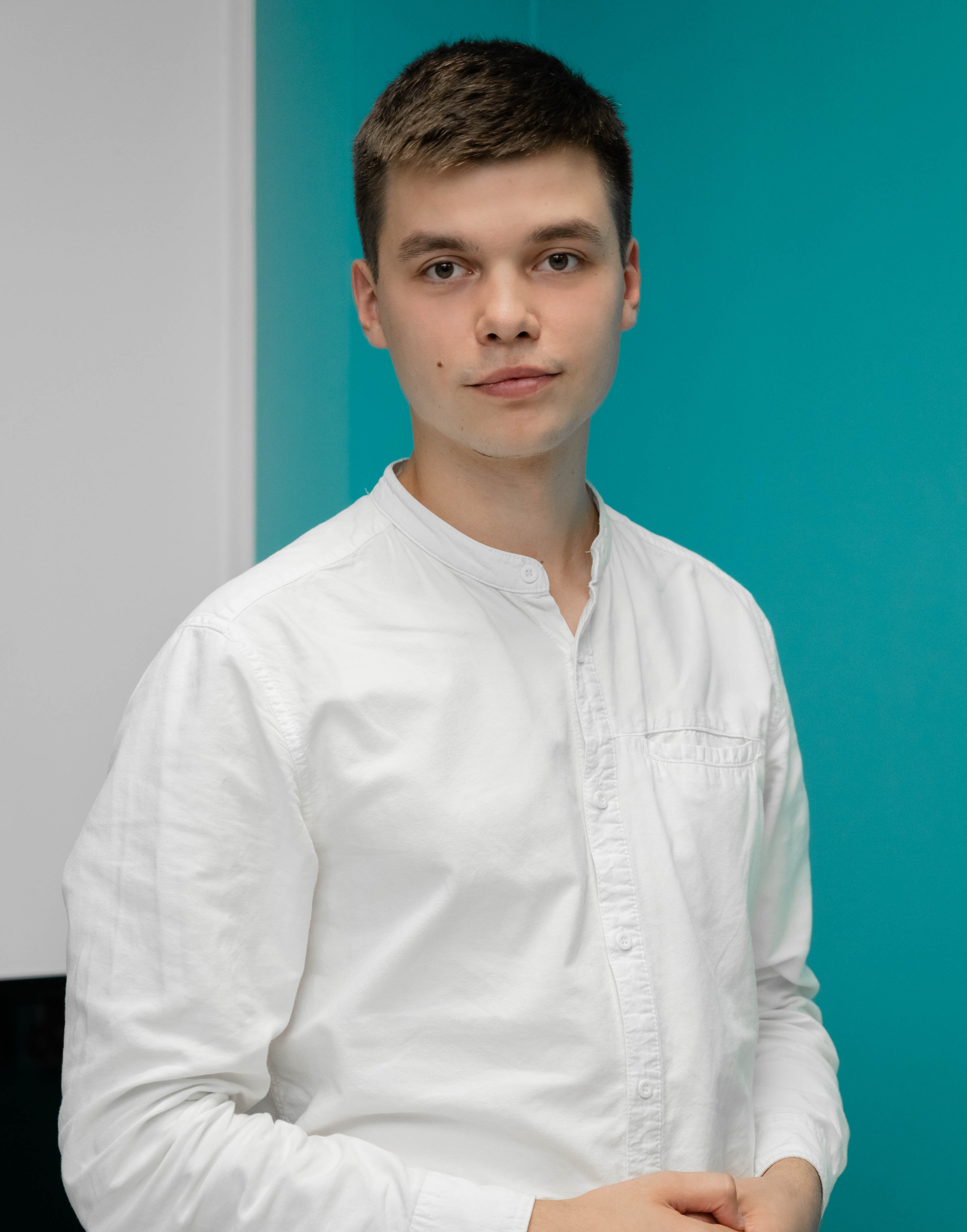 Семён Телегин