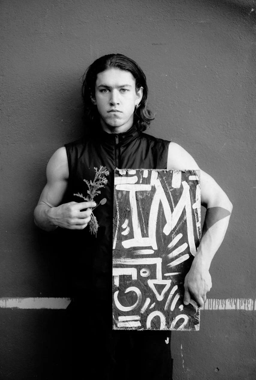 Ахмедгалиев Даян