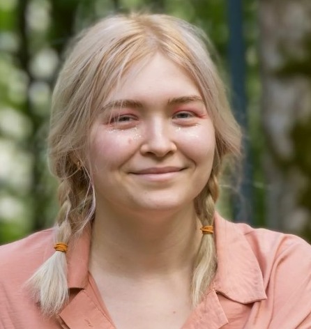 Курганская София