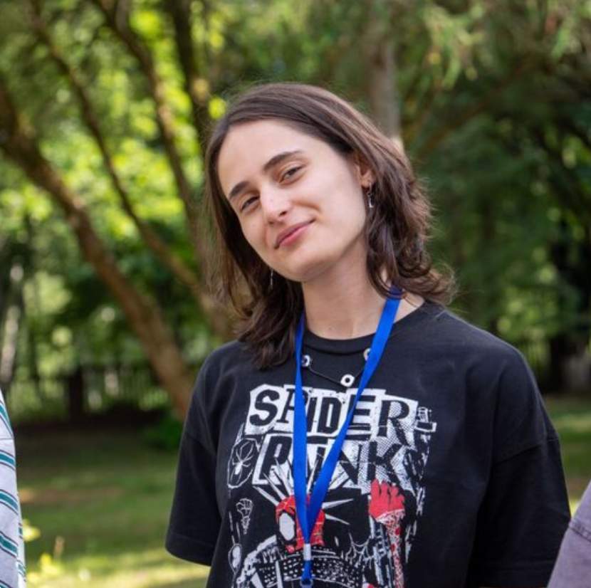 Диана Каирбекова