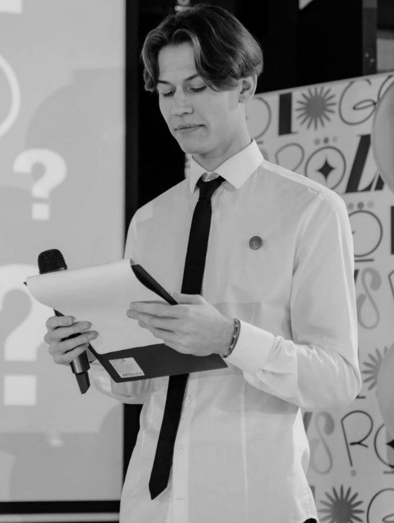 Шурыгин Даниил