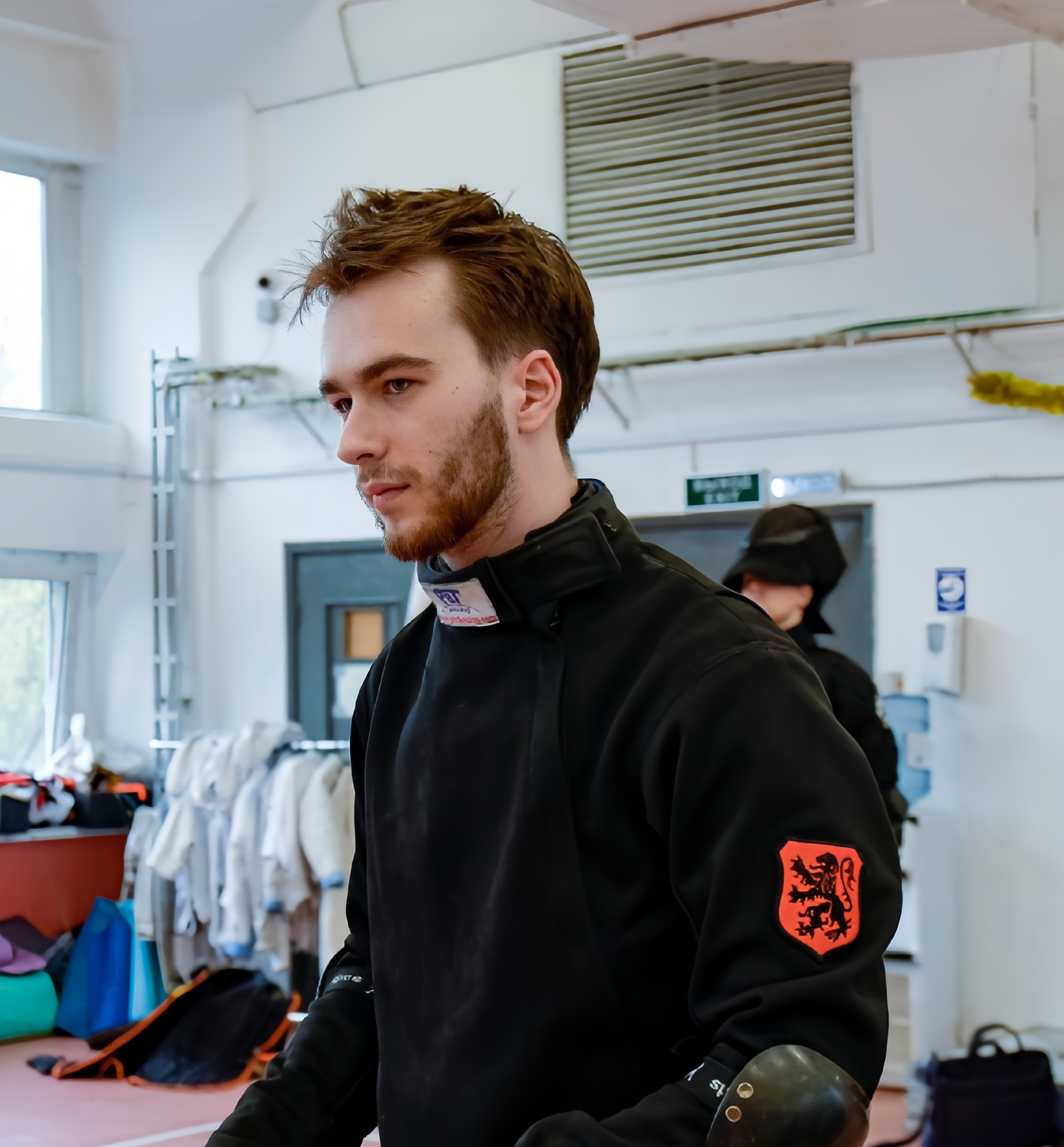 Кирилл Каминский (Арей)