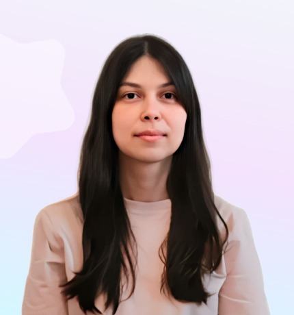 Ирина Васина