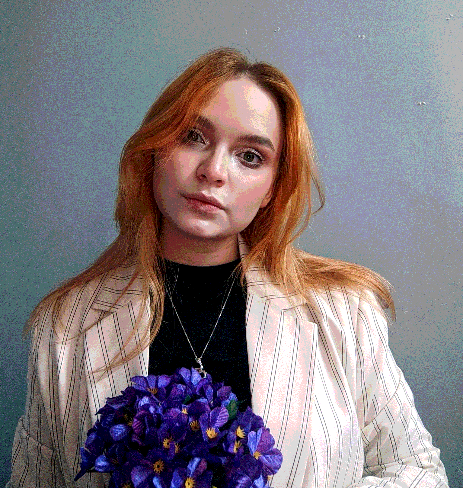 Сухих Диана