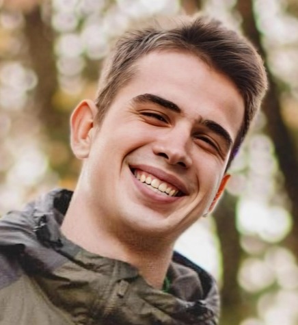 Насонов Андрей