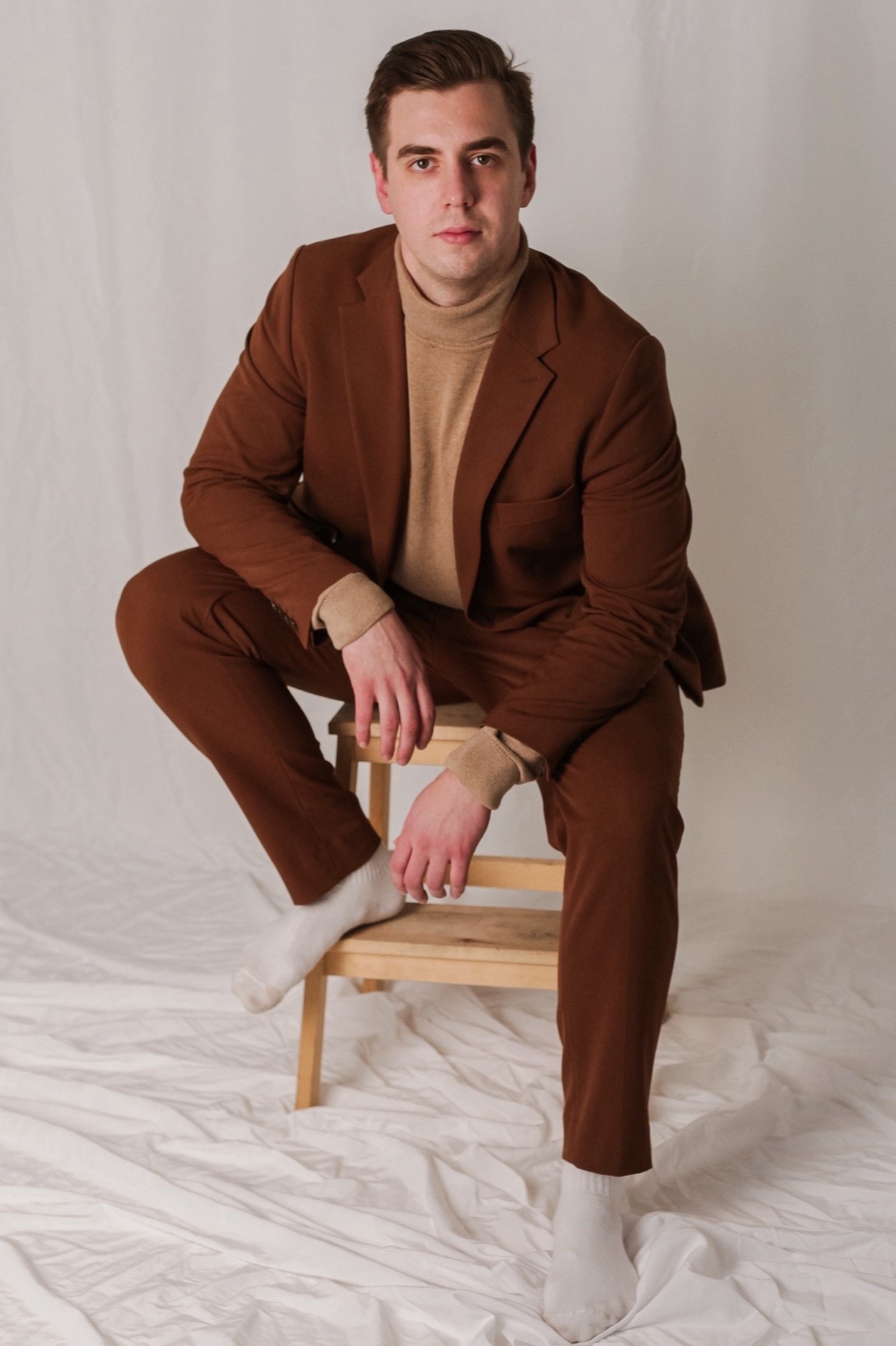 Аникин Егор Владимирович