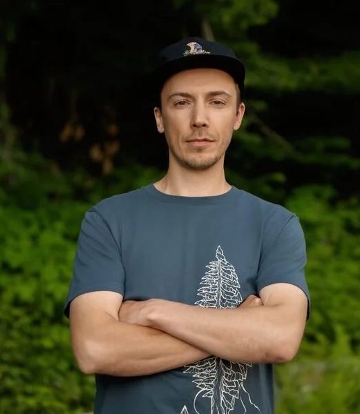 Сергей Коробков