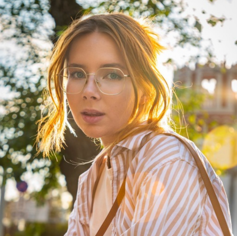 Саша Одеркова