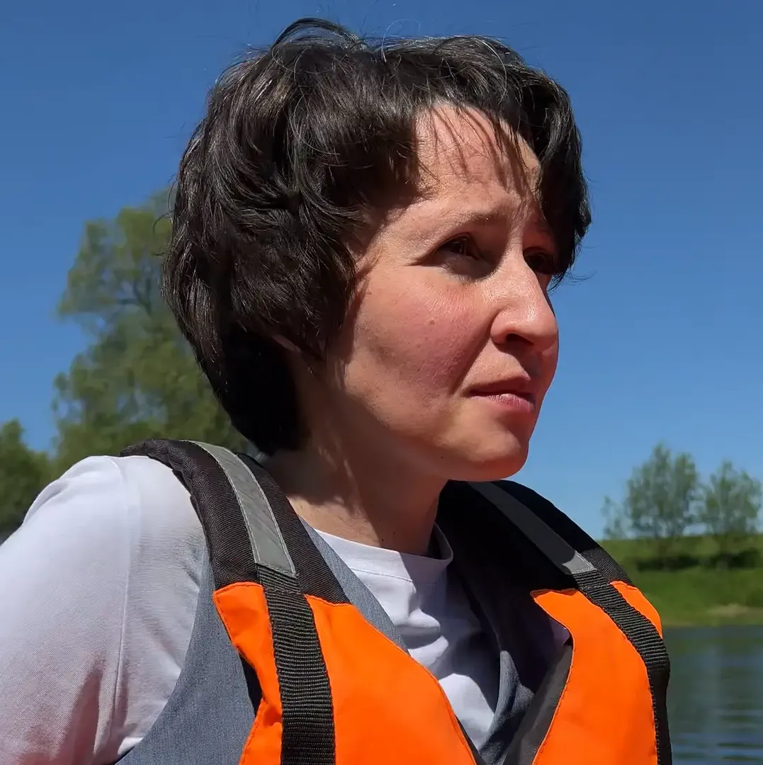 Галина Солдатенкова