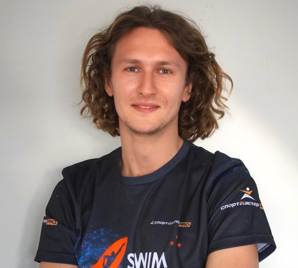 Горьков Ярослав