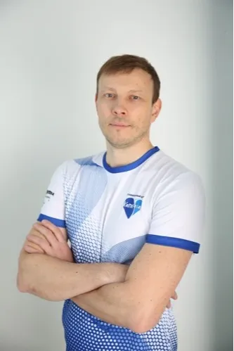 Зенов Сергей Анатольевич