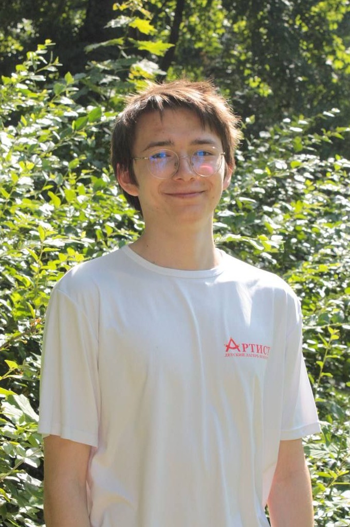 Владимир Краснов