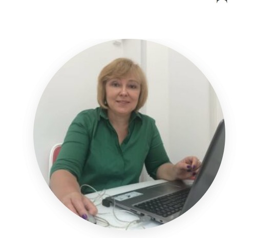 Сорокина Тамара