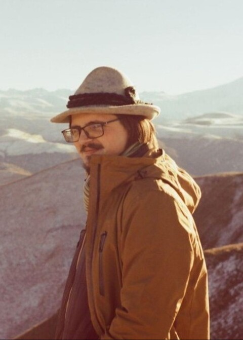 Всеволод Ландер