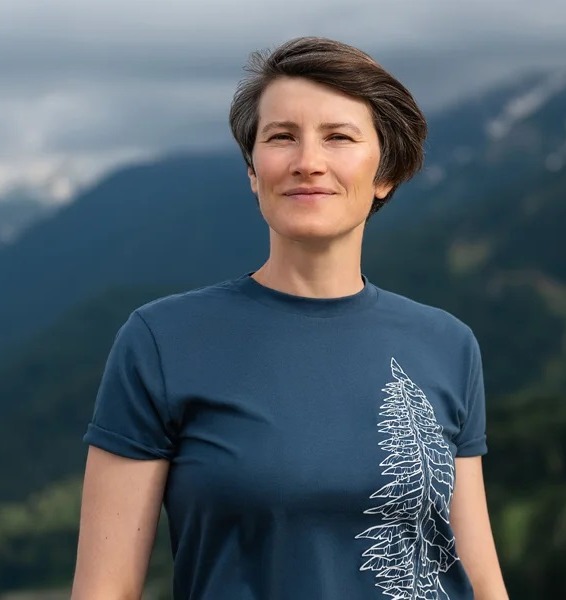 Таня Вилимович