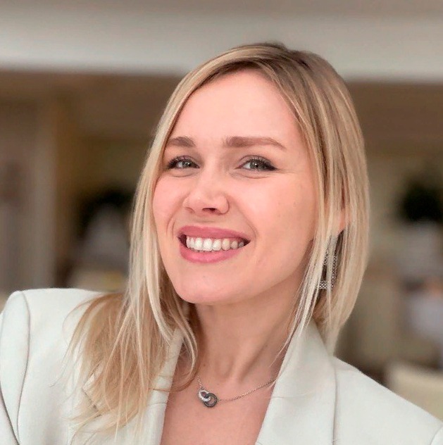 Боднар Екатерина