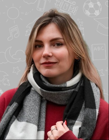 Панасик Анастасия Ивановна