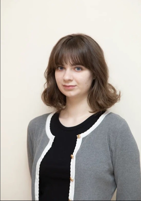 Шмид Александра Геннадьевна