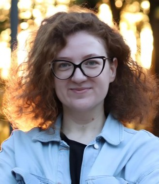 Ивлиева Ольга