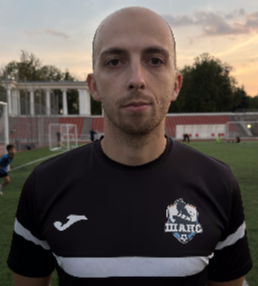 Кривопалов Владимир Валерьевич