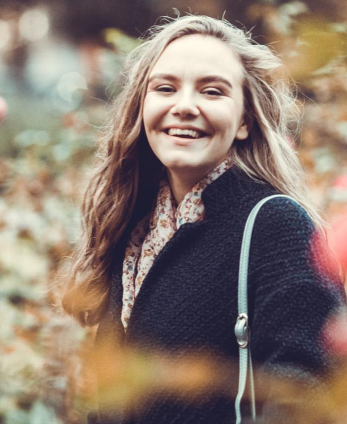 София Павлова