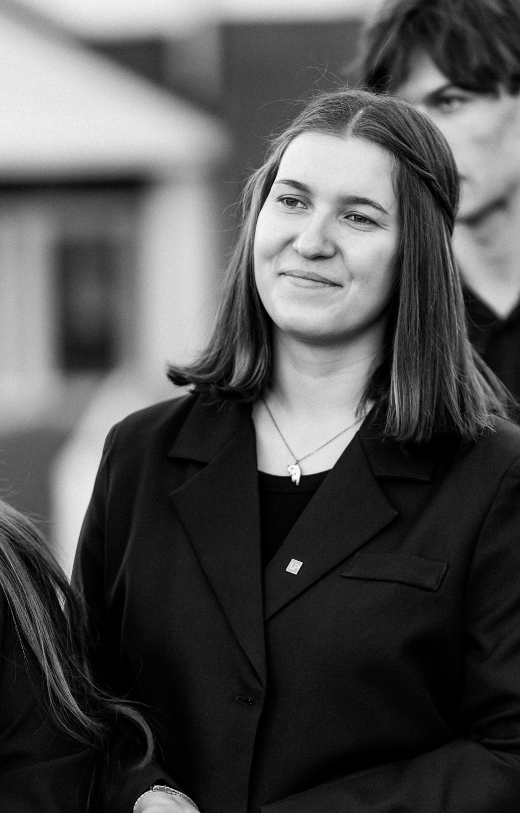 Ульяна Борисова