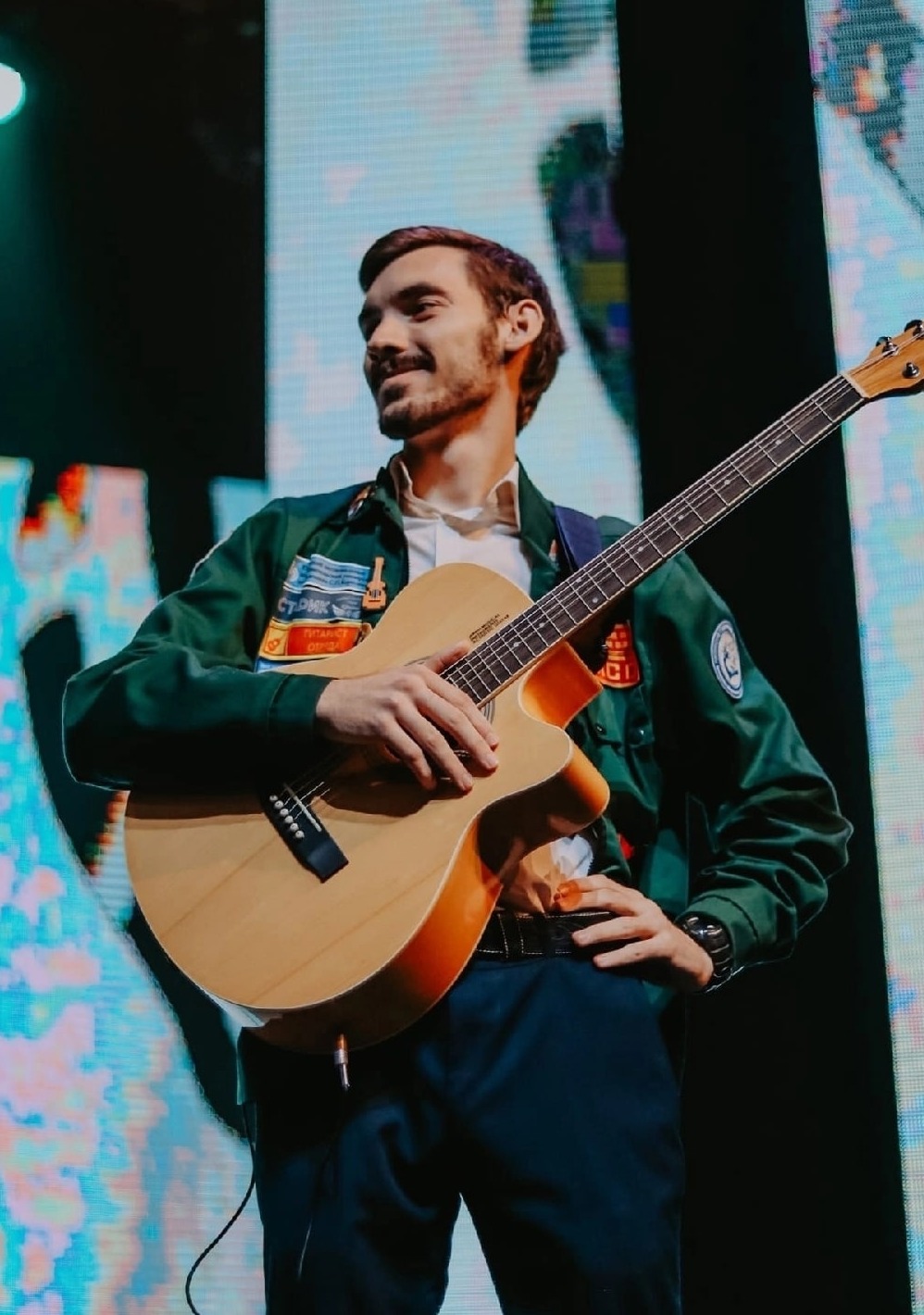 Сиротин Павел Игоревич