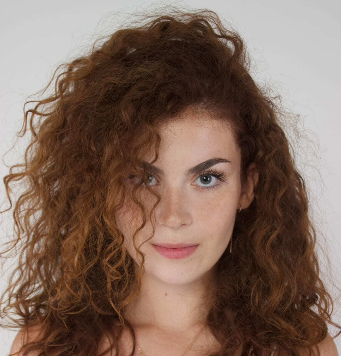 Кристина Будимир