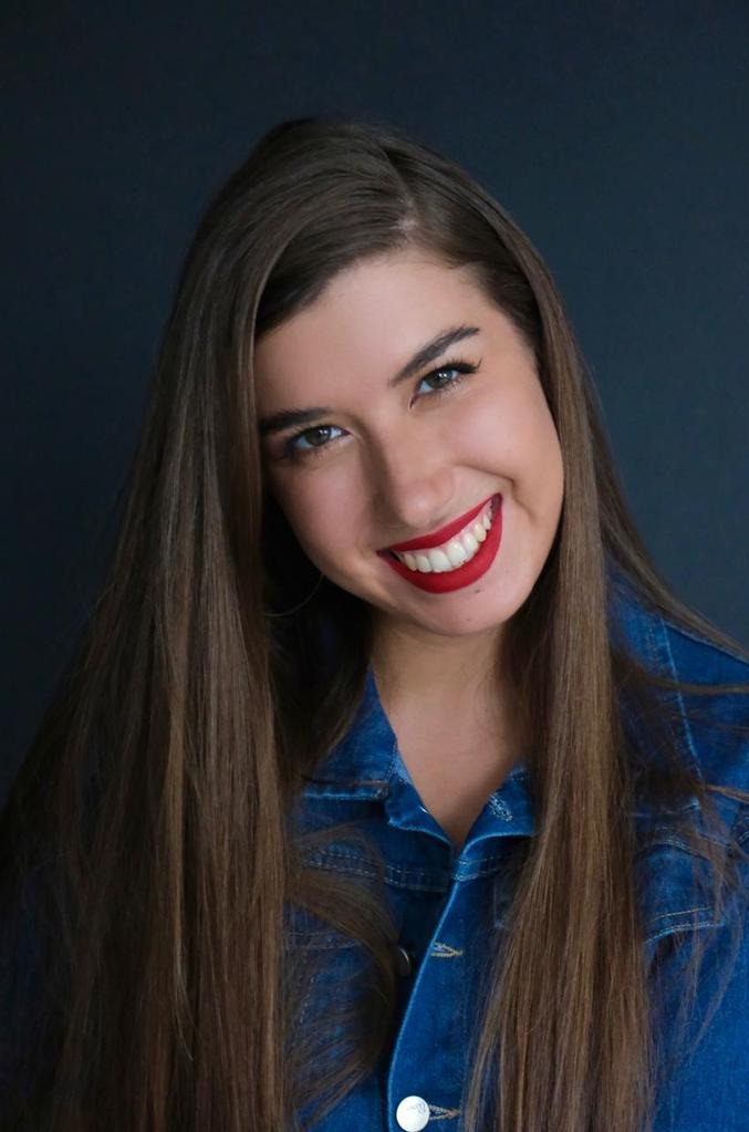 Алина Кубекова