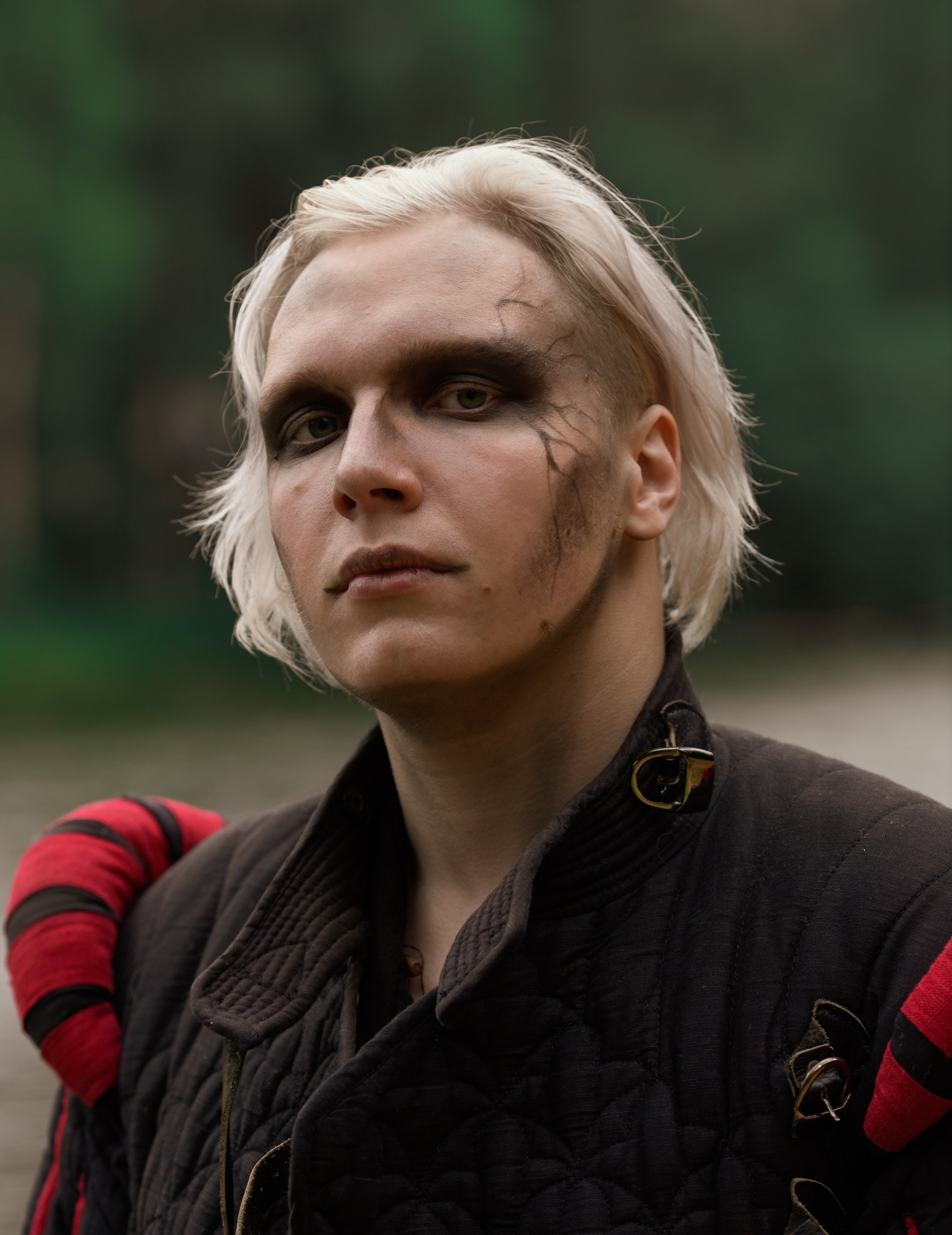 Артур Кочергин (Тоби)