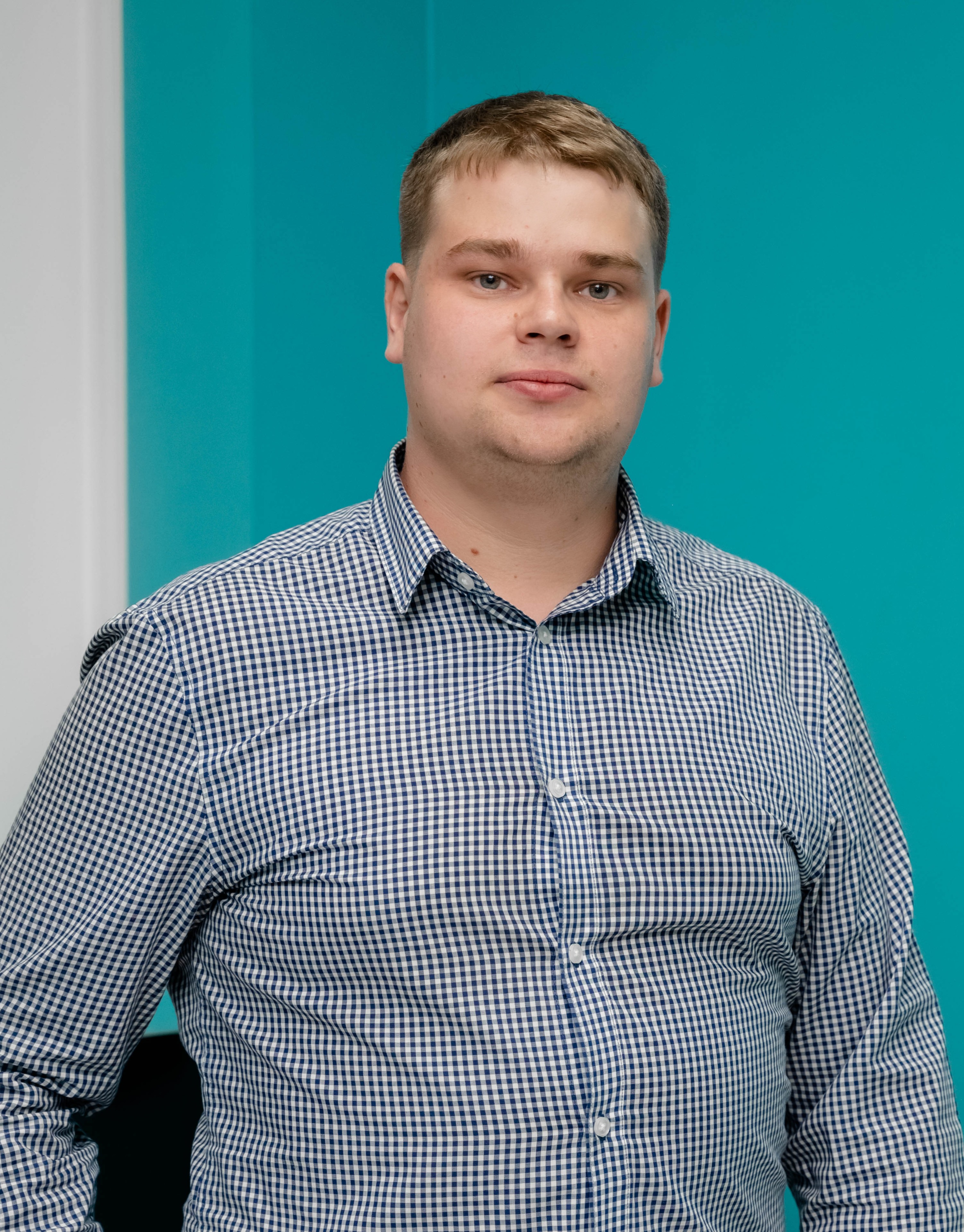 Тимофей Торсунов