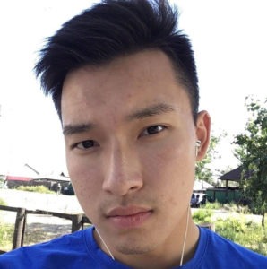 Ооржак Денис