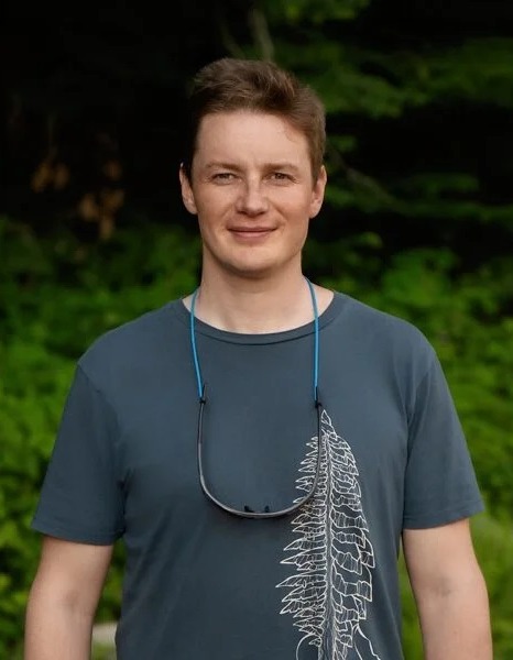 Кирилл Казаков