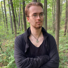 Кирилл Каминский (Арей)