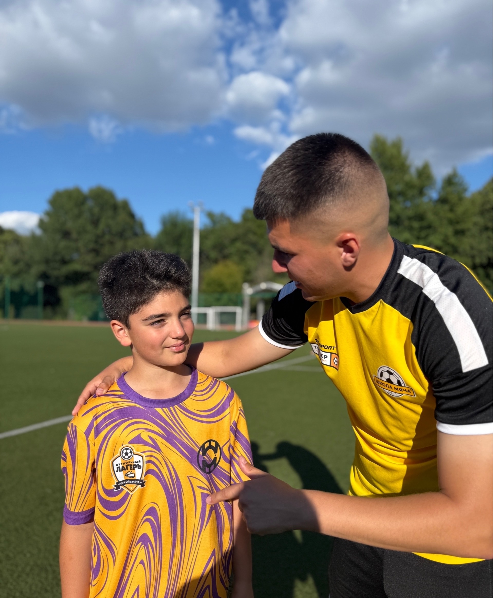 Александр Соловьев