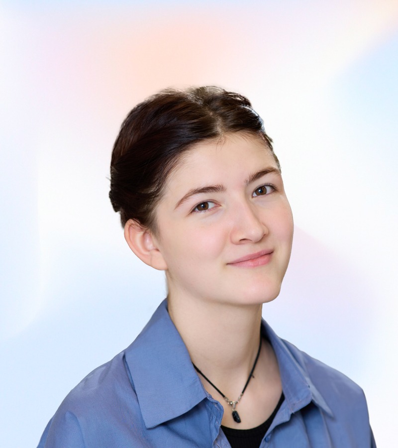 Лидия Васильева