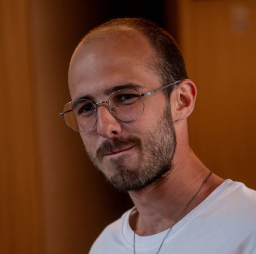 Андрей Сведлов