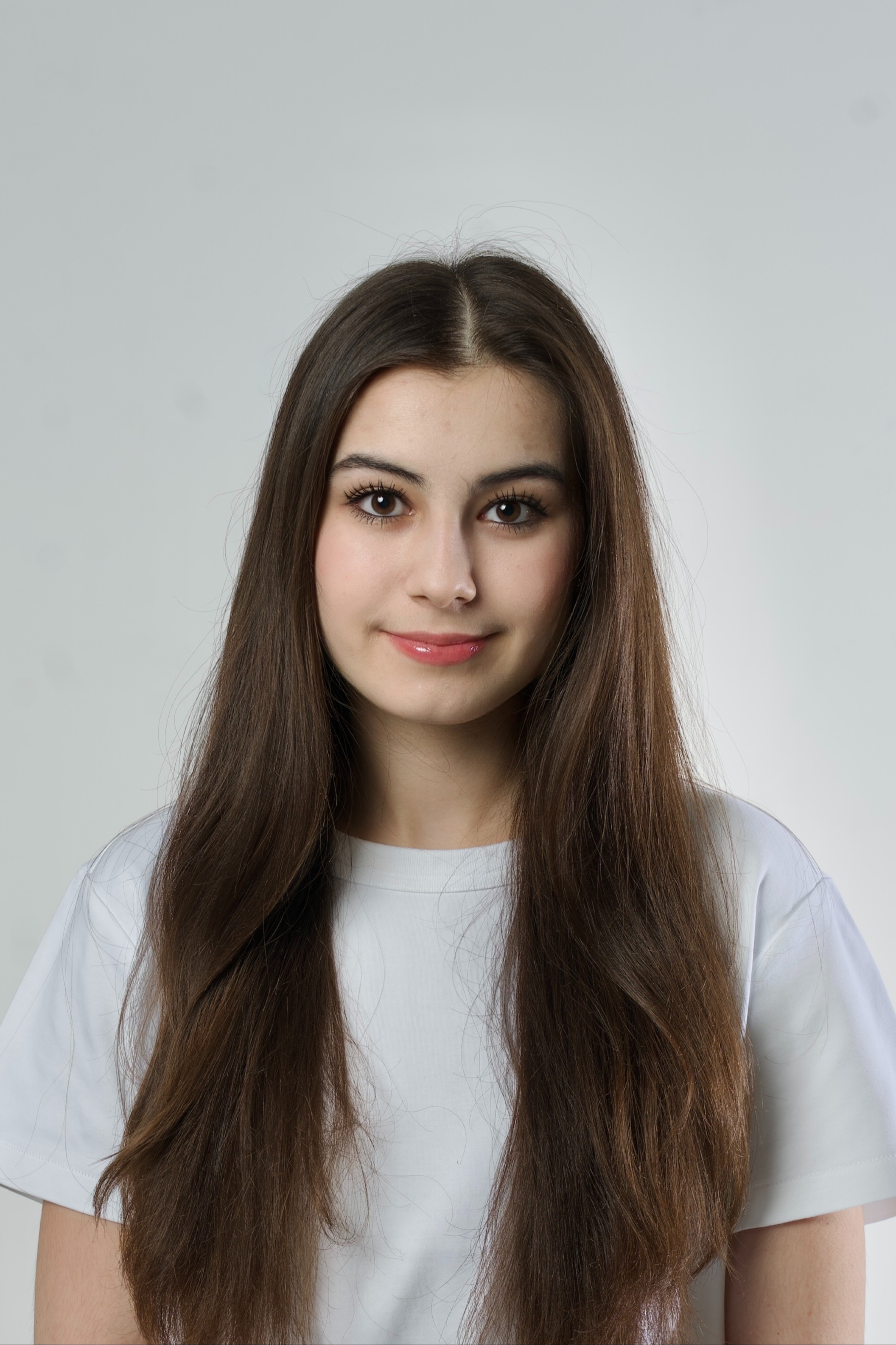 Юлия Мосенко