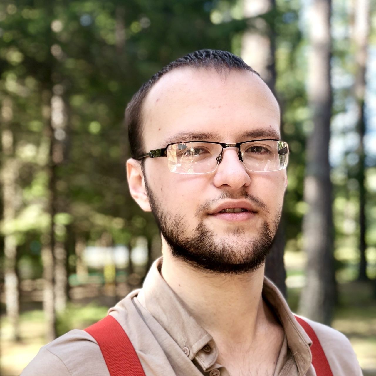 Арефьев Никита Гордеевич