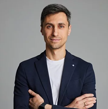 Гончаров Руслан Александрович