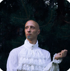 Егор Сухарев (Ярга)