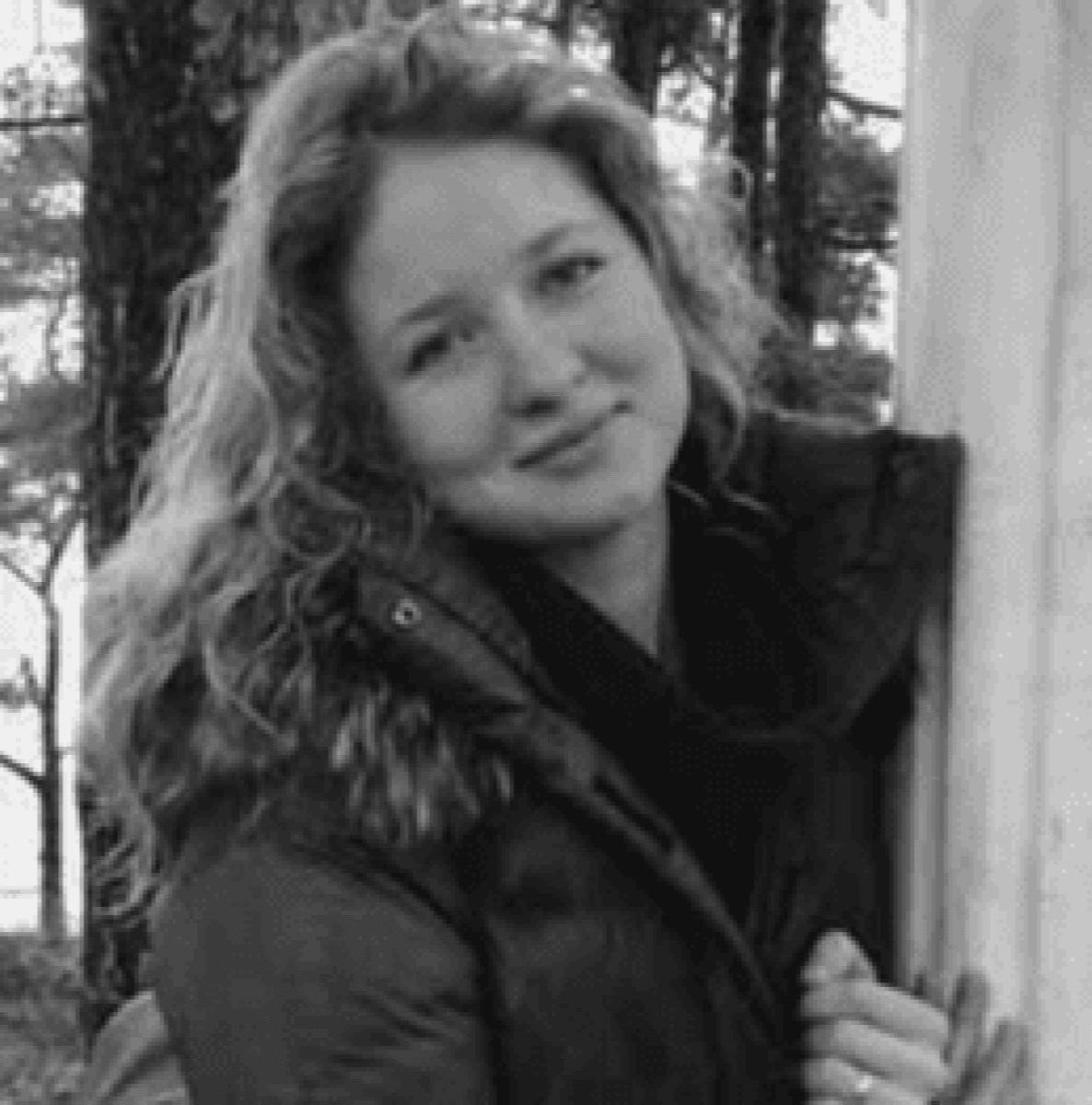 Хромых Мария