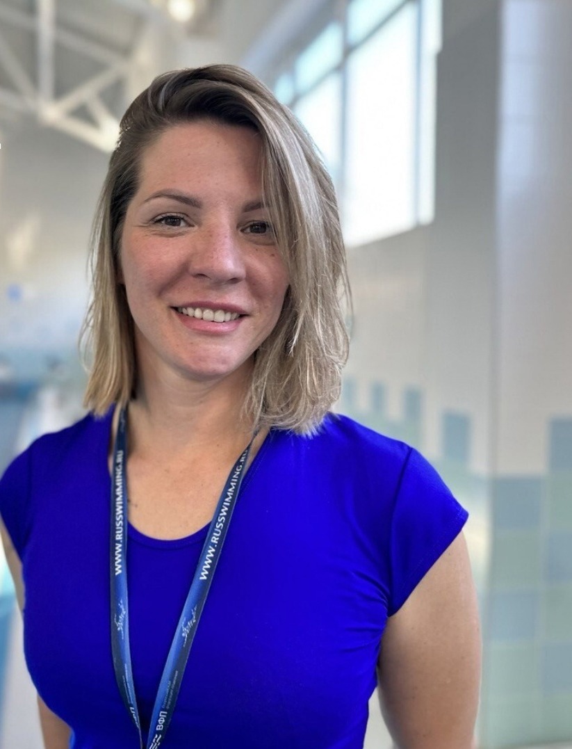 Елена Богомазова