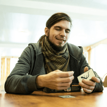 Саша Черных