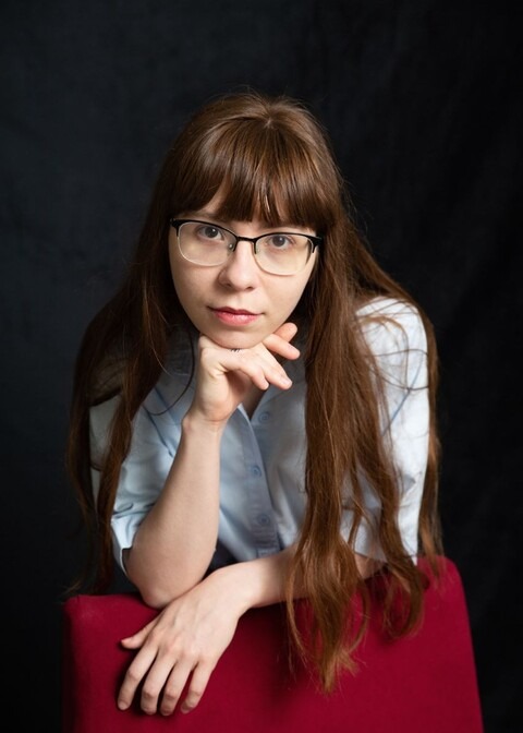 Алиса Мосолова