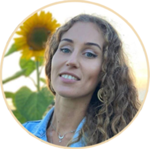 Анастасия Терехова